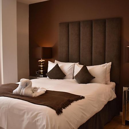 เชลซีบริดจ์อพาร์ตเมนท์ Apartment ลอนดอน ภายนอก รูปภาพ