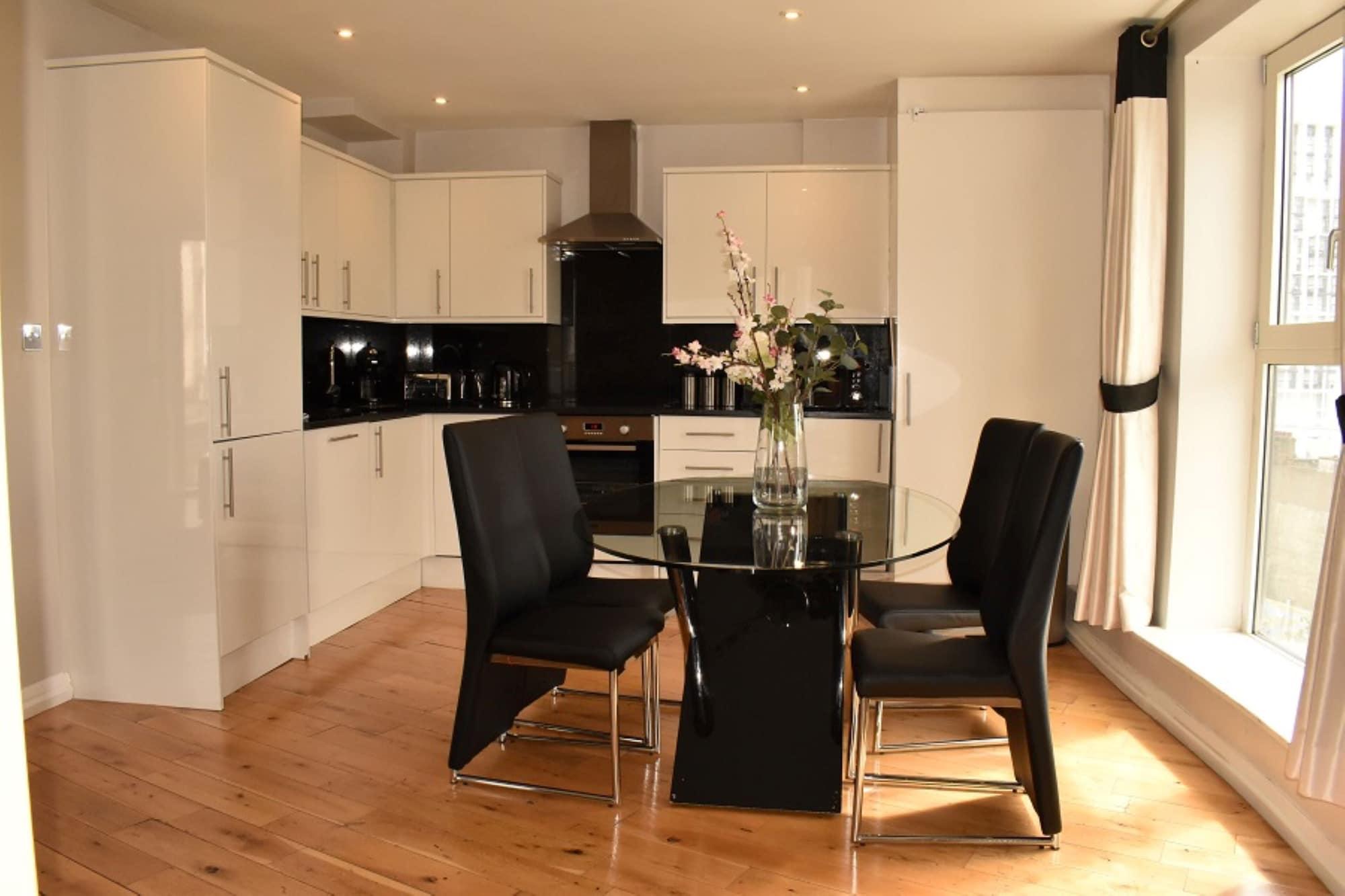 เชลซีบริดจ์อพาร์ตเมนท์ Apartment ลอนดอน ภายนอก รูปภาพ