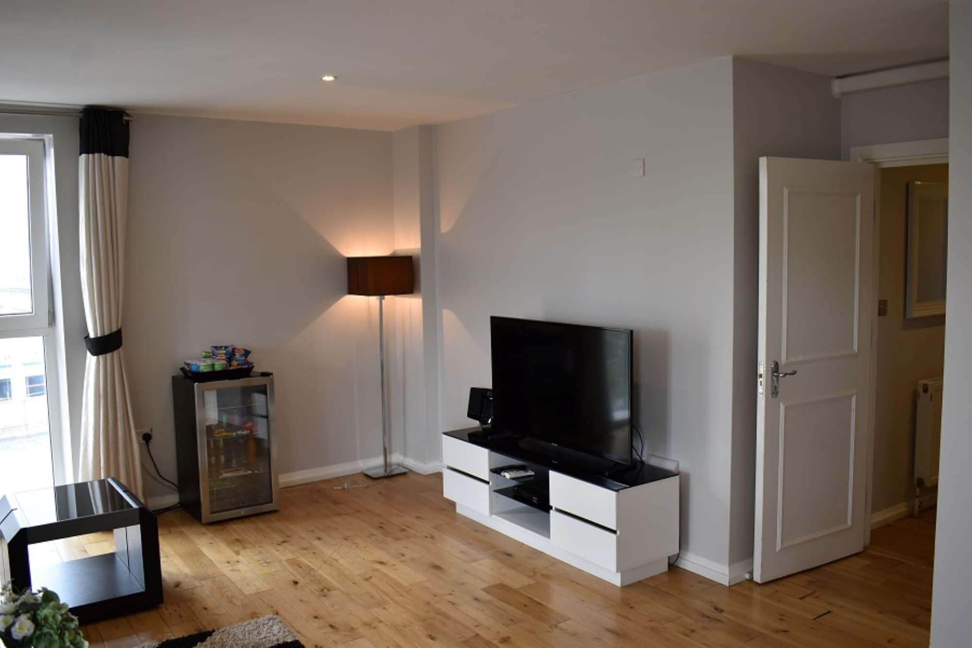 เชลซีบริดจ์อพาร์ตเมนท์ Apartment ลอนดอน ภายนอก รูปภาพ