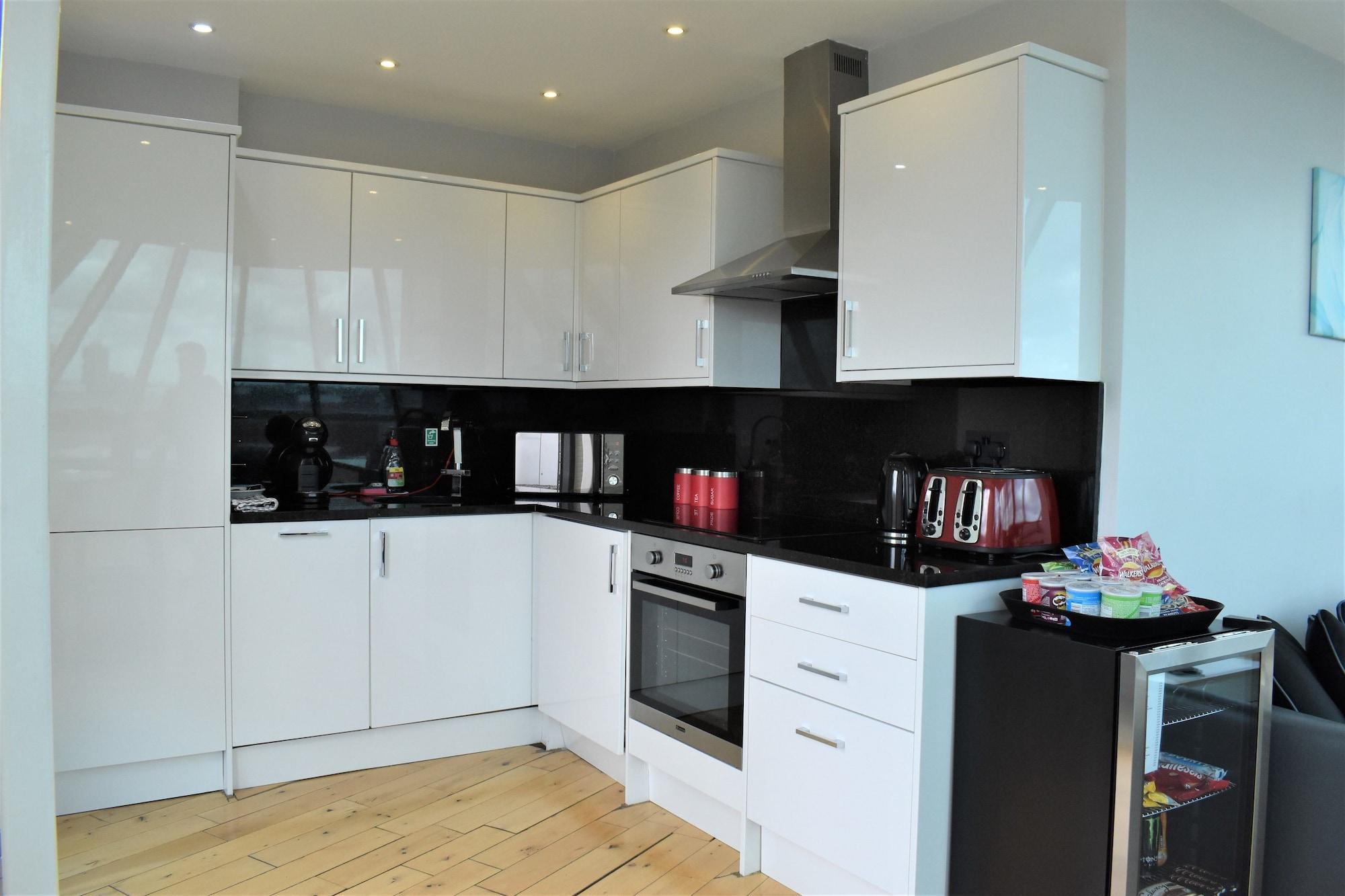 เชลซีบริดจ์อพาร์ตเมนท์ Apartment ลอนดอน ภายนอก รูปภาพ