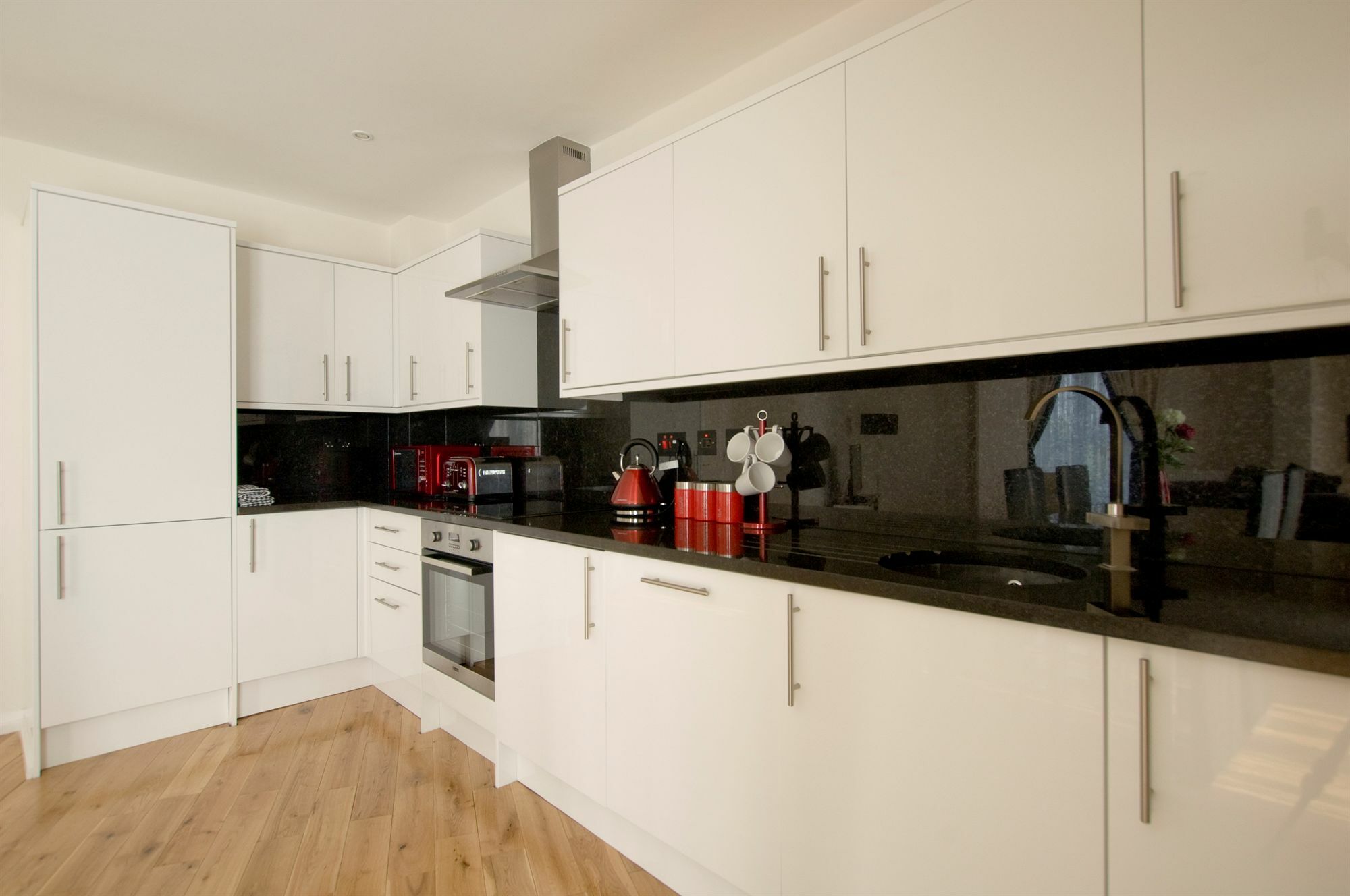 เชลซีบริดจ์อพาร์ตเมนท์ Apartment ลอนดอน ภายนอก รูปภาพ