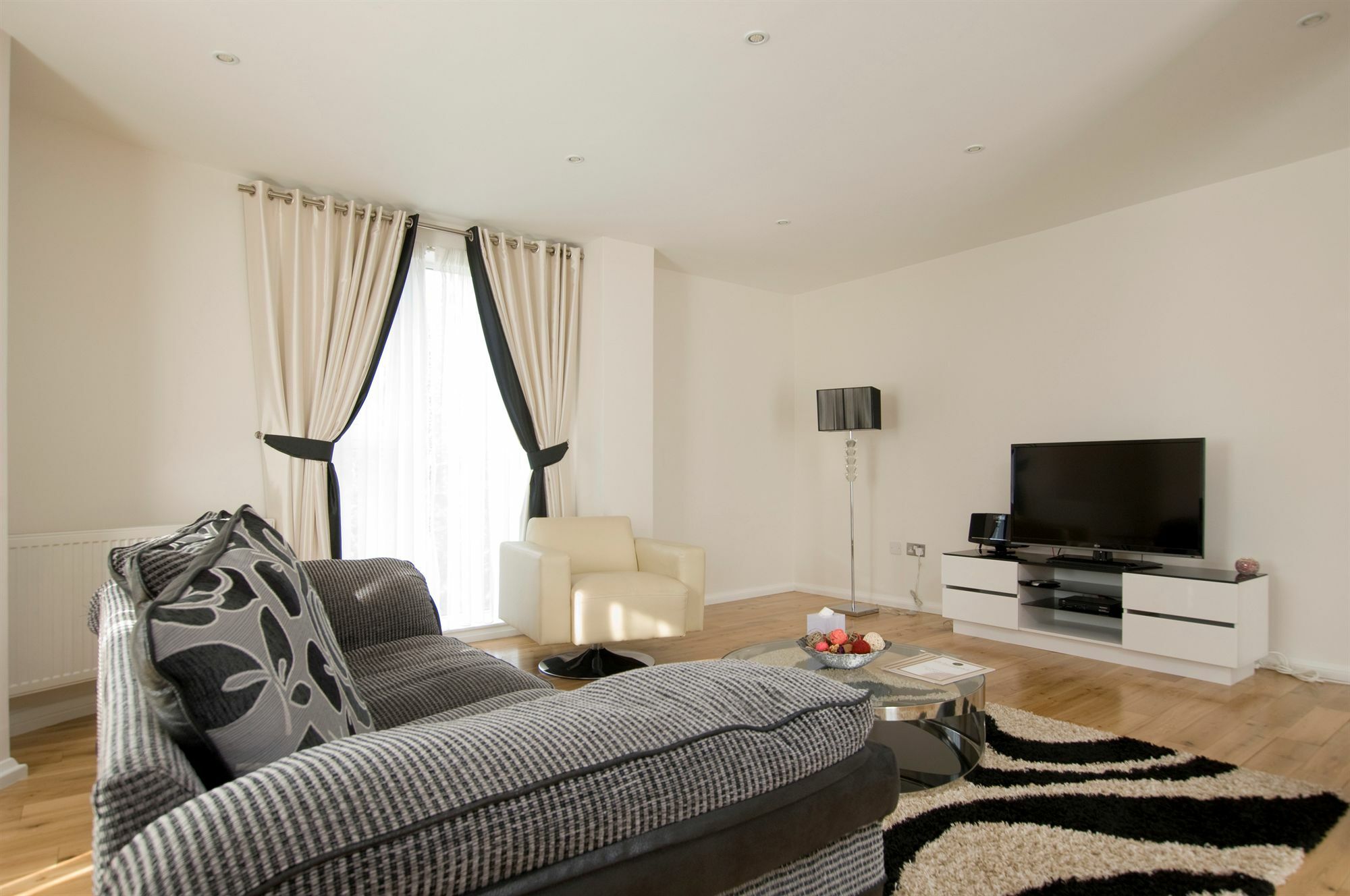 เชลซีบริดจ์อพาร์ตเมนท์ Apartment ลอนดอน ภายนอก รูปภาพ