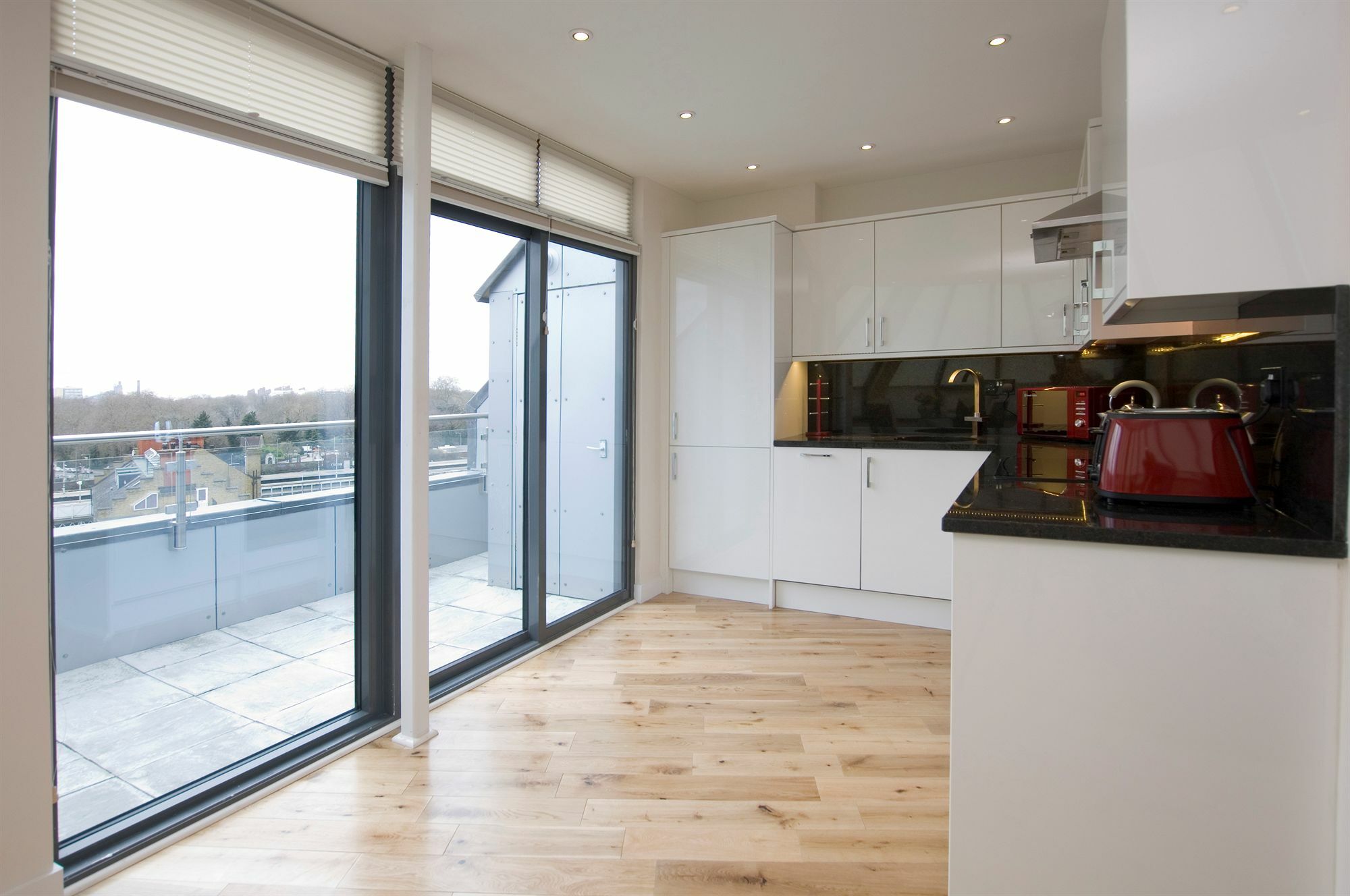 เชลซีบริดจ์อพาร์ตเมนท์ Apartment ลอนดอน ภายนอก รูปภาพ