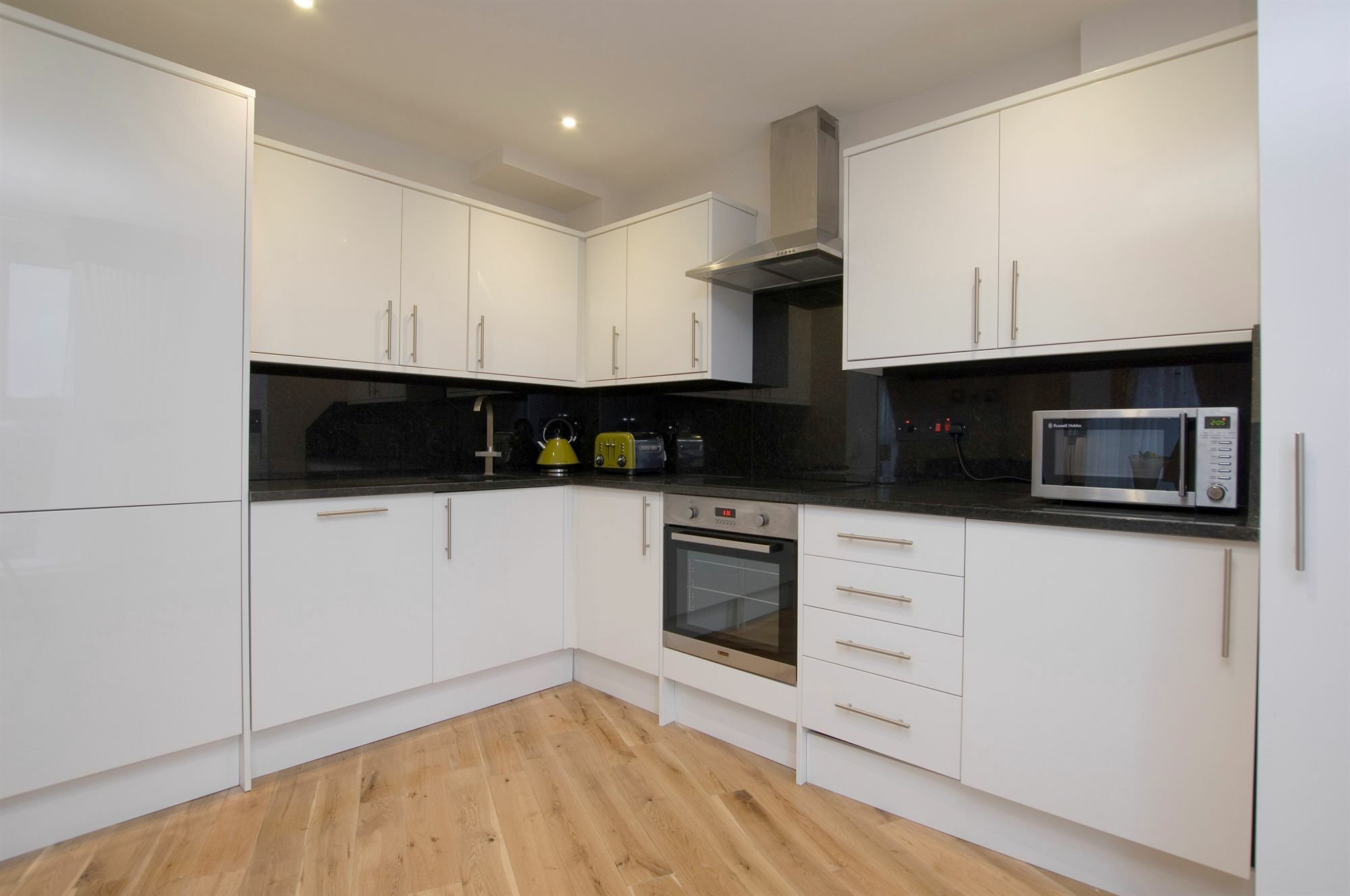 เชลซีบริดจ์อพาร์ตเมนท์ Apartment ลอนดอน ภายนอก รูปภาพ