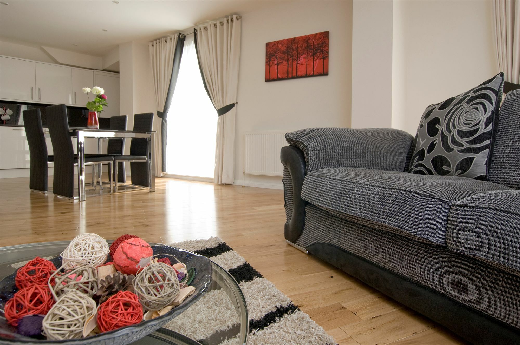 เชลซีบริดจ์อพาร์ตเมนท์ Apartment ลอนดอน ภายนอก รูปภาพ